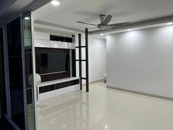 Blk 588A Park Central @ Amk (Ang Mo Kio), HDB 5 Rooms #507583381